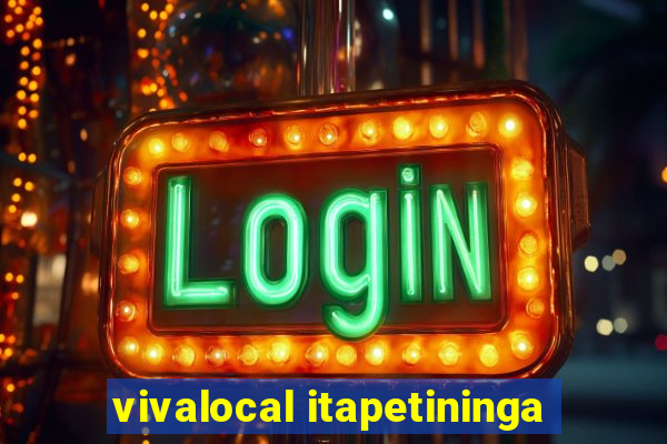 vivalocal itapetininga